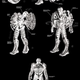 Illustration for article titled Meet The Sentinels Who Almost Appeared In X-Men 2